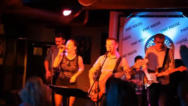 кавер-группа QUEEN's band - Любочка смотреть онлайн