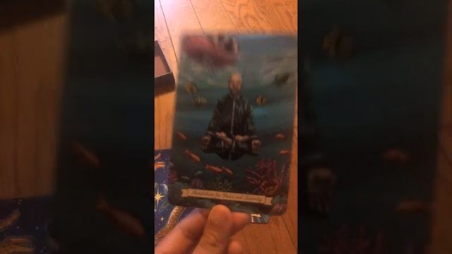 First impression on every day witch oracle смотреть онлайн