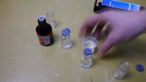 Измерение качества воды TDS метром на количество солей измерение проводимости