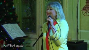 39. Вера Верба. Гуляем