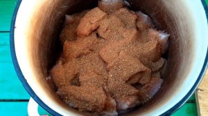 Маринуем шашлык. Простой рецепт шашлыка.