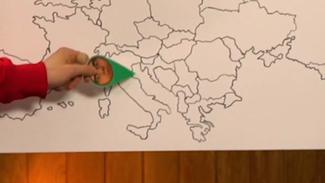 GISSA EUROPA!!! (VILKET LAND?) смотреть онлайн