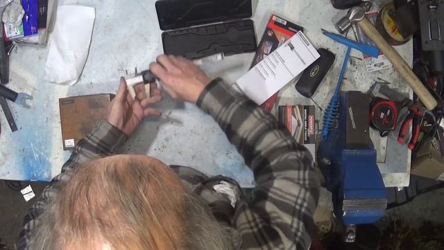 Lidl Parkside Digital Calipers Digital Angle Finder Review смотреть онлайн