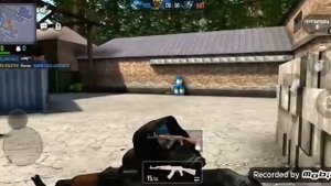 играем и открываем ящики-кейсы-боксы в игре модерн ОПС/modern ops