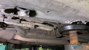 MERCEDES 221, куда уходит фреон из кондиционера? Диагностика и ремонт автокондиционера W221, W222.
