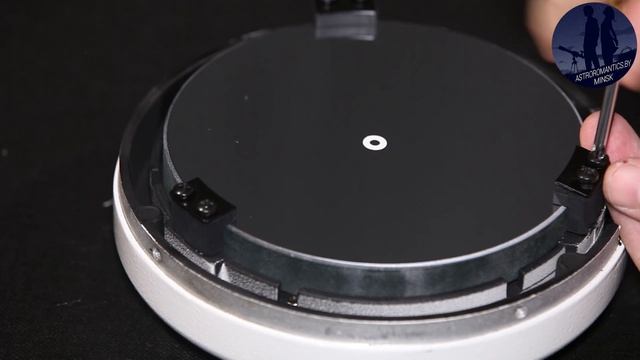 Как правильно помыть зеркало телескопа и как отъюстировать телескоп (рефлектор Ньютона)