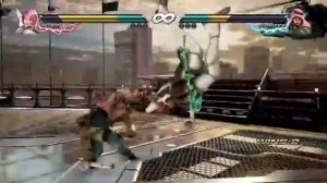 Tekken 7 | PS4 Gameplay