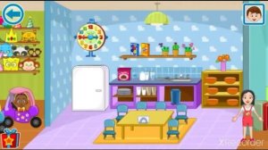 My Town    daycare