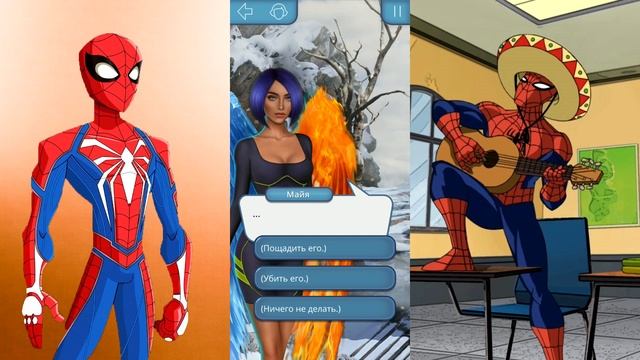 КАЗНЬ ВИНЧЕСТО | СЕКРЕТ НЕБЕС 2 СЕЗОН 6 СЕРИЯ | КЛУБ РОМАНТИКИ смотреть онлайн