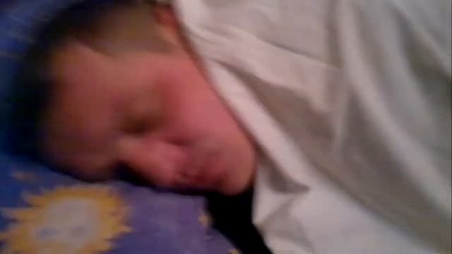 Спящий кум.mp4 смотреть онлайн