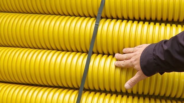 Ridgicoil Coiled Ducting смотреть онлайн