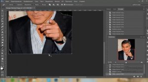 Как вырезать объект в фотошопе с помощью пера