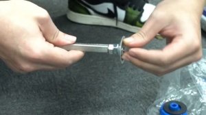 ONEVAN 10000N Cordless Glue Gun 7500mAh Electric Caulking Gun