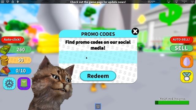 ALL *NEW* CODES! Roblox Shopping Simulator (2019) смотреть онлайн