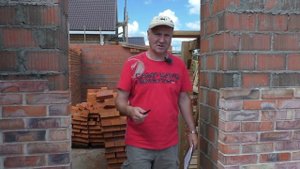 Расценки на виды работ при строительстве кирпично- монолитного дома.
