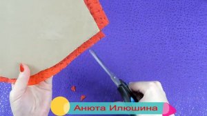 DIY/МК КАК СДЕЛАТЬ ШКАТУЛКУ ДЛЯ УКРАШЕНИЙ ИЗ КАРТОНА?-КОРОБОЧКА В ФОРМЕ СЕРДЦА.-АНЮТА ИЛЮШИНА