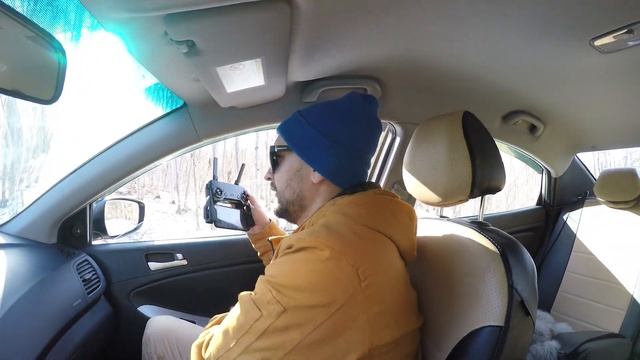 #5 Итальянский завтрак на горелке. Медвежьи следы. Вековой лес смотреть онлайн