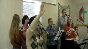 СЛОВОМ ЖИЗНИ, ГОСПОДИ, ОЖИВИ МЕНЯ  ХРИСТИАНСКАЯ ПЕСНЯ