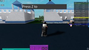 ROBLOX GRAB KNIFE TROLLING - Knife Script