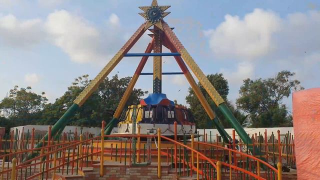 Chunky Monkey & O Donuts Vlog - I Enjoy PAKISTAN, Karachi смотреть онлайн