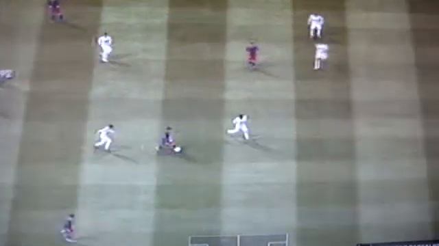 Ronaldo vs Messi fifa 11 смотреть онлайн