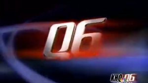 KHQ-TV - Q6 News 11 at 11 - 2004