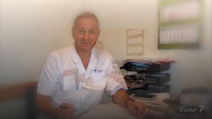 Ангелы в халатах.Поздравление с Днем медицинского работника. Моим коллегам посвящается.