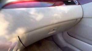2005 Toyota Solara XLE Coupe