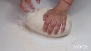 Очень вкусный рецепт домашнего хлеба!!! БЫСТРО и ПРОСТО. Сербский ХЛЕБ ПОГАЧИЦЕ.