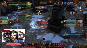 [Парень Играет] | World of Warcraft | Субботняя подрубочка, приятный вечер с РМ бойцами.