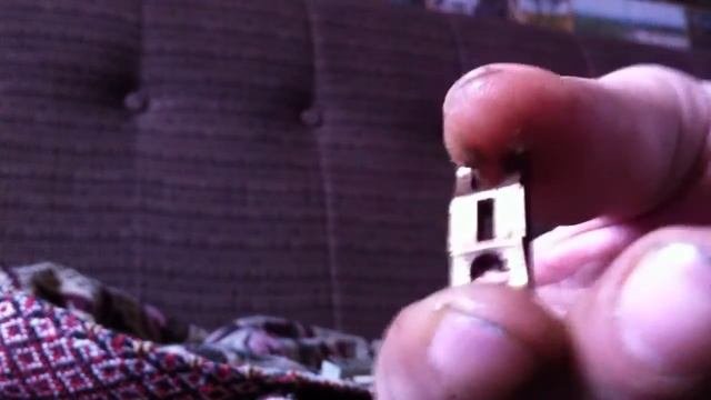 Что внутри в радиодеталях - СП3-23А