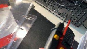 Multimetru tester de tensiune UNI T UT18C - ROTATIA FAZELOR