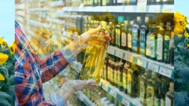 Как выбрать растительное масло и не запутаться в его разнообразии?