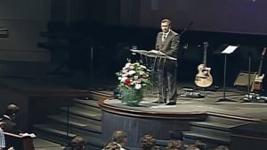 Проповедь "День покоя – тогда и сегодня" (Алексей Коломийцев)