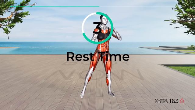 ➜ Do This For 30 min a Day & SEE WHAT HAPPENS To Your Body смотреть онлайн