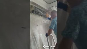 Обслуживание, мойка, кондиционера.