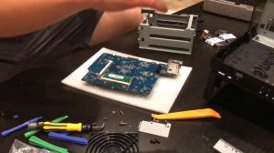 How to Open Synology Diskstation DS218+ | 8GB RAM Upgrade | NAS Disassembly Disk Station DS218