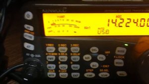 Kenwood TS-480sat vs TS-2000