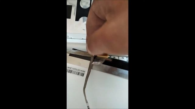 ASER Aspire One D270 26Cws заміна матриці смотреть онлайн