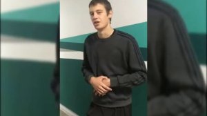 Видео на день посвящение в студенты