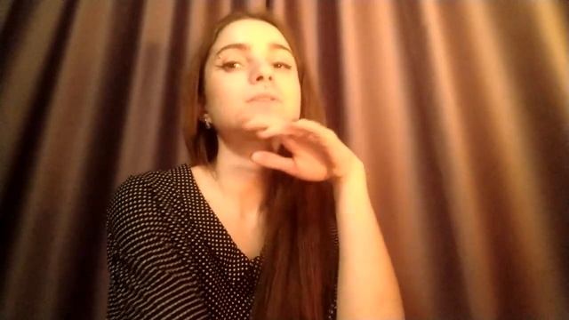 Видеоурок-1 от Осадчей Марии Андреевны по эстрадно-джазовому вокалу.