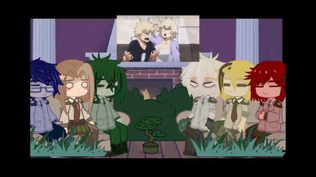 ░▭•🌟°.╭⌜[𖤐]❂⇝реакция МГА на "Моя геройская академия #3 за 11 минут"|| Its Komma ⇜❂[𖤐]⌝╮.°🌟•▭░ смотреть онлайн