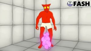 Transformation COMPLETE EDITION (Garten of Banban 3 Animation)