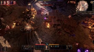 Baldur's Gate 3 Trainer +28