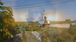 Усть-Медведицкий монастырь город Серафимович. Давно ли вы отдыхали душой? // Серафимович