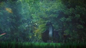 Guardian's heart (Wings of fire fan animation)