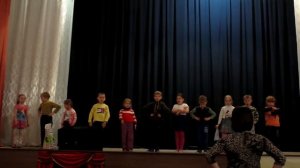 Песенка бабушка испеки оладушки(Grandmother's song baking pancakes)