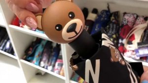 Как выбрать настоящий зонт Moschino? Критерии выбора купола и качественного механизма