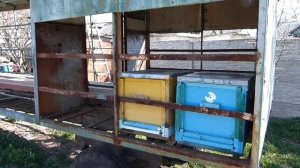 Продам прицепы , пчелопавильон , платформы для перевозки и кочевки пчел,птс на 24 и 32 улья