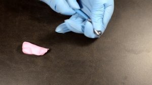 Вкусная ложечка / Полимерная глина / Декор на ложке